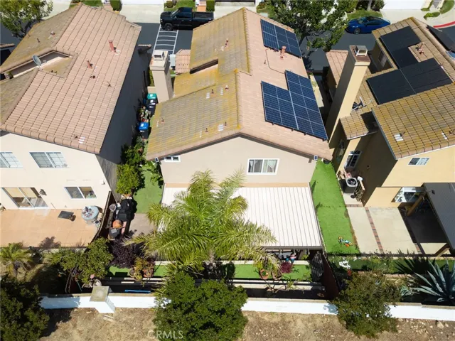 17882 Autry Court, Chino Hills, California 91709