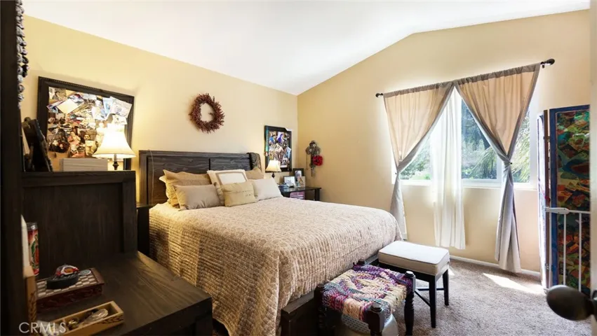 Primary Bed