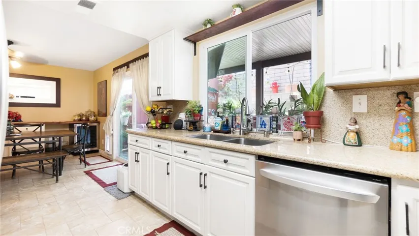 Kitchen and Dining