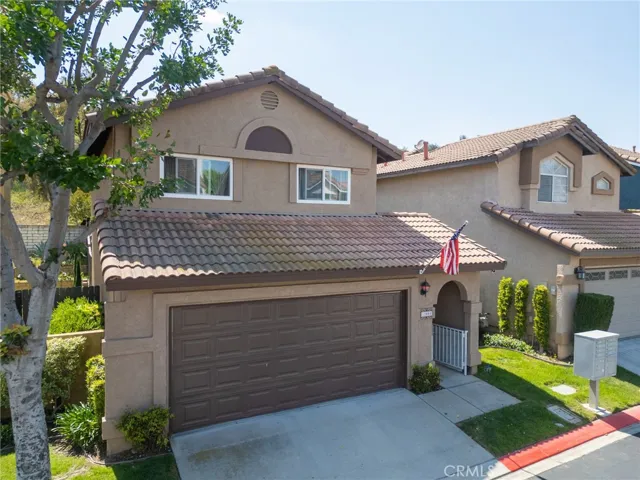 17882 Autry Court, Chino Hills, California 91709