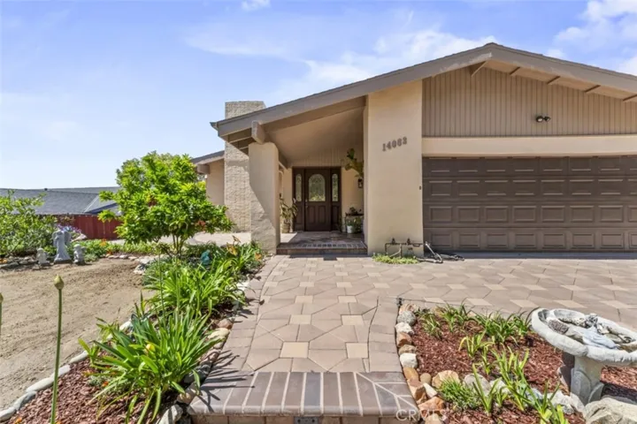 14063 Tucker Avenue, Sylmar, California 91342
