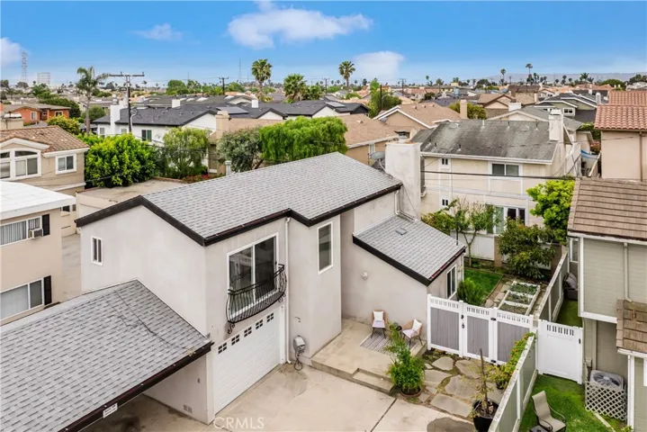 2222 Curtis Avenue, Redondo Beach, California 90278