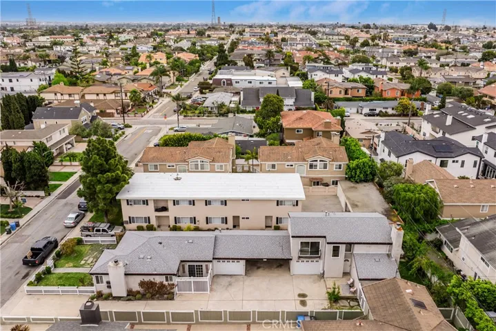 2222 Curtis Avenue, Redondo Beach, California 90278