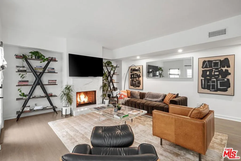 2622 2nd Street 2, Santa Monica, California 90405 home-pic-14