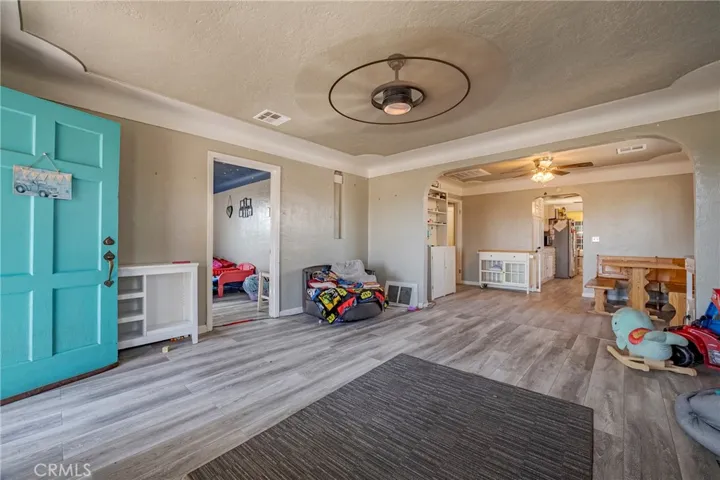 2415 E Childs Avenue, Merced, California 95341