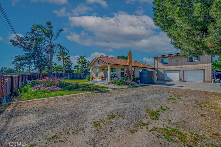 2415 E Childs Avenue, Merced, California 95341