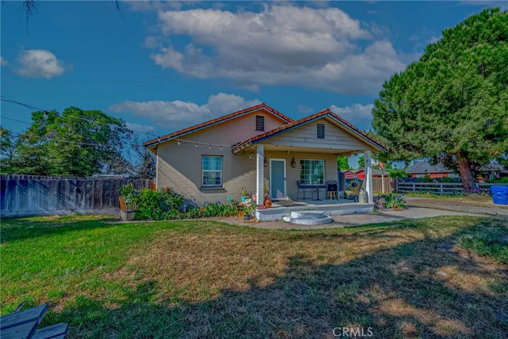 2415 E Childs Avenue, Merced, California 95341