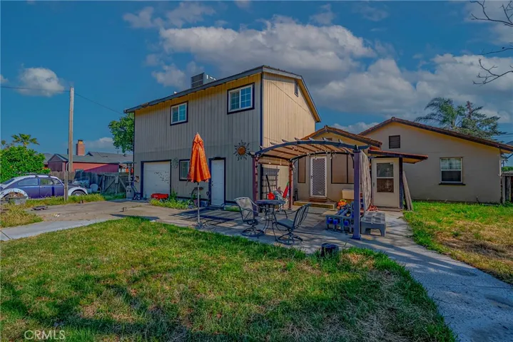 2415 E Childs Avenue, Merced, California 95341