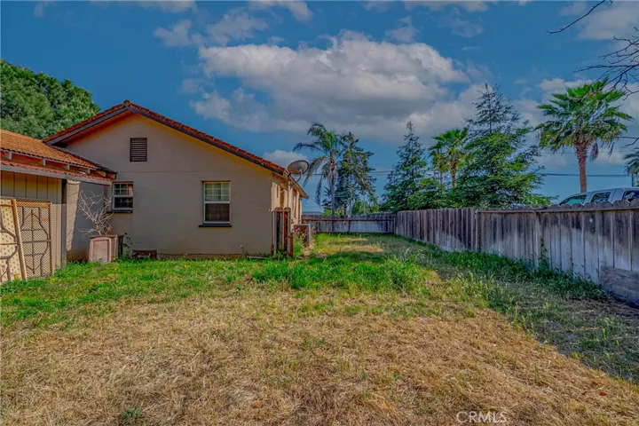 2415 E Childs Avenue, Merced, California 95341
