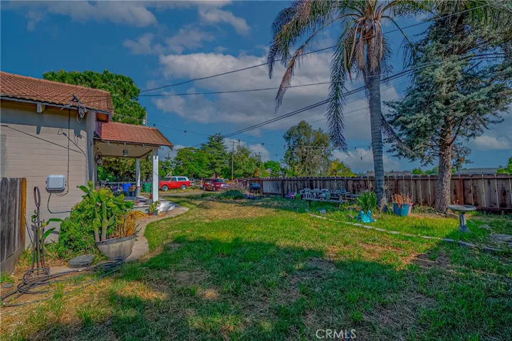 2415 E Childs Avenue, Merced, California 95341