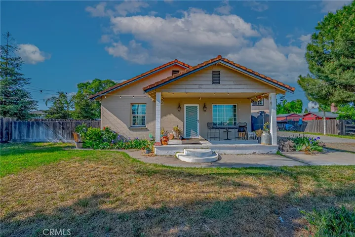 2415 E Childs Avenue, Merced, California 95341