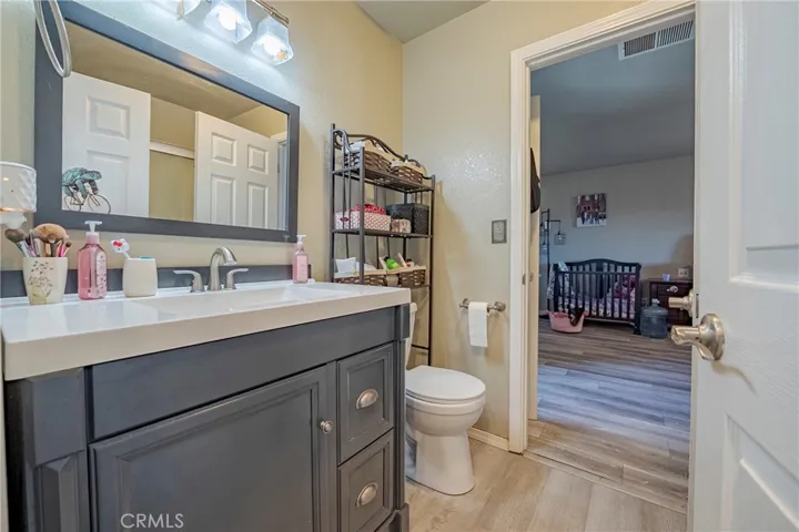 2415 E Childs Avenue, Merced, California 95341