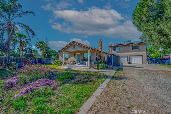 2415 E Childs Avenue, Merced, California 95341