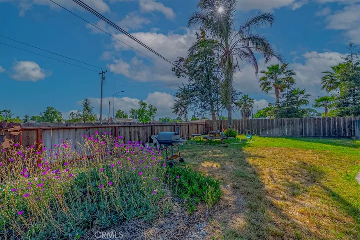 2415 E Childs Avenue, Merced, California 95341