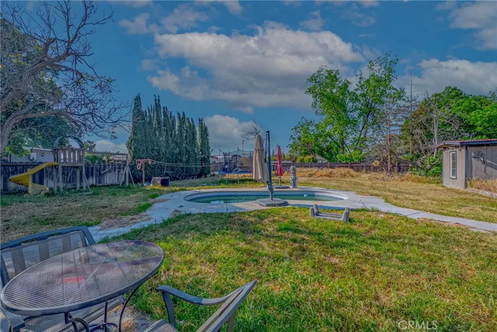 2415 E Childs Avenue, Merced, California 95341