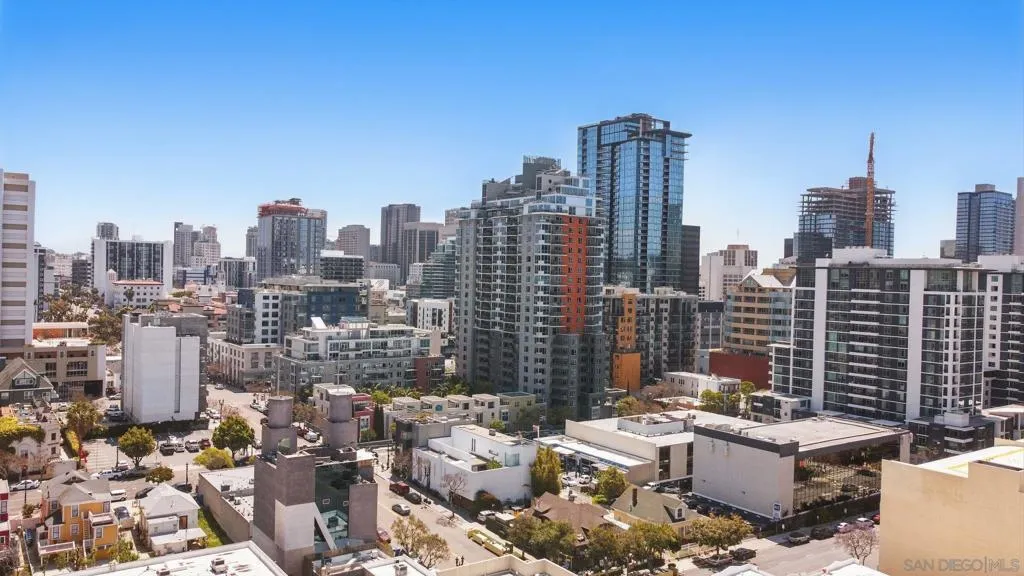 300 W Beech St 1408, San Diego, California 92101 home-pic-38