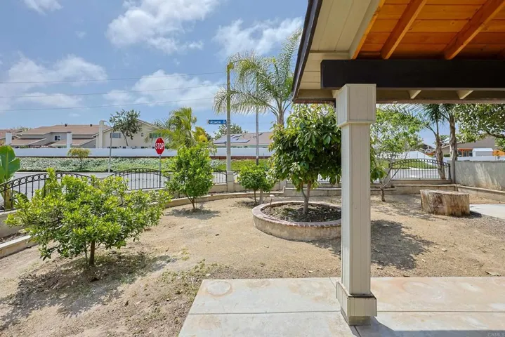 2294 Barney Street, Paradise Hills, California 92139