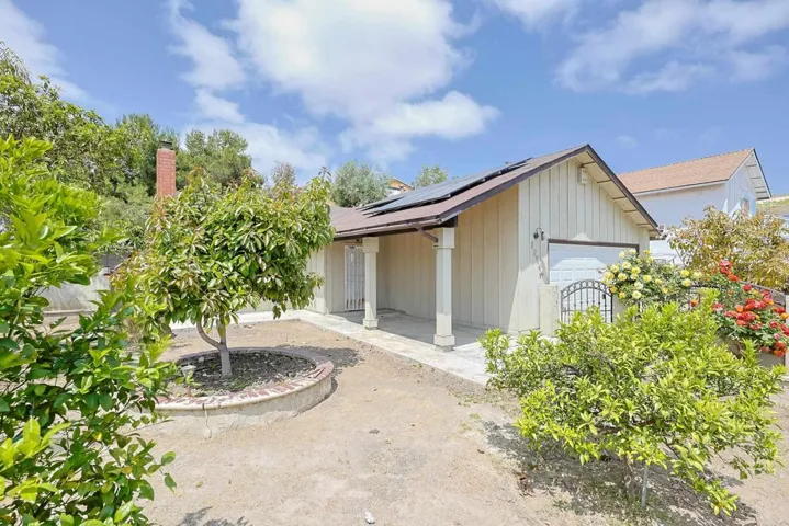 2294 Barney Street, Paradise Hills, California 92139