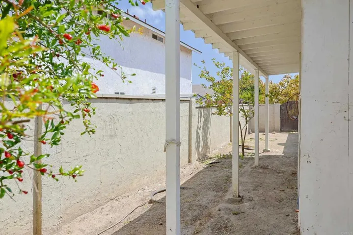 2294 Barney Street, Paradise Hills, California 92139