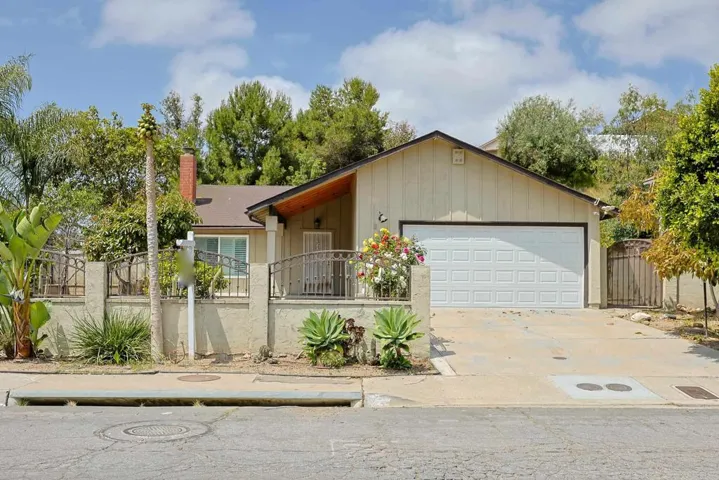 2294 Barney Street, Paradise Hills, California 92139