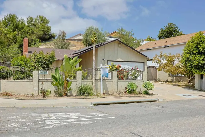 2294 Barney Street, Paradise Hills, California 92139