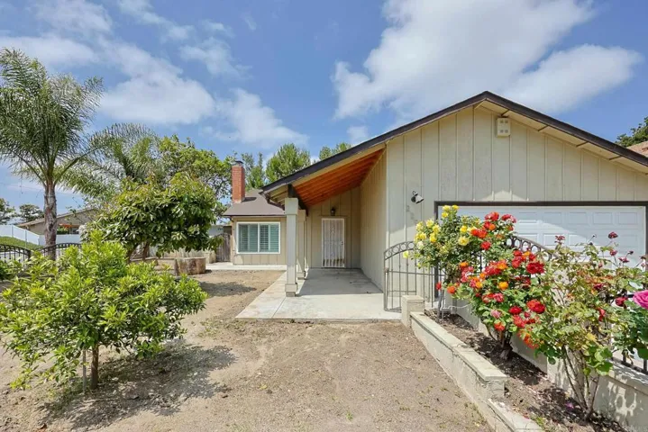 2294 Barney Street, Paradise Hills, California 92139