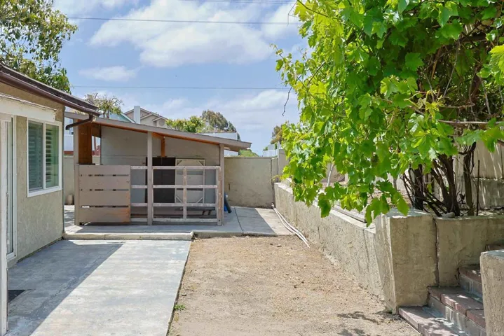 2294 Barney Street, Paradise Hills, California 92139