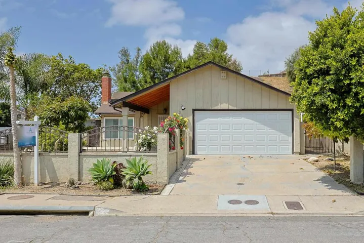 2294 Barney Street, Paradise Hills, California 92139