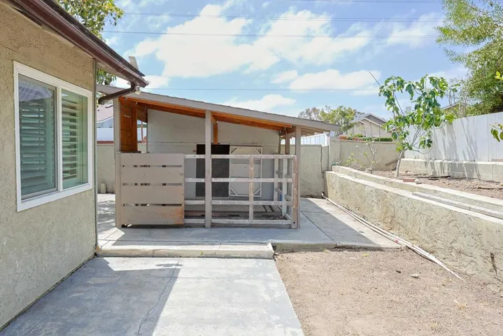 2294 Barney Street, Paradise Hills, California 92139