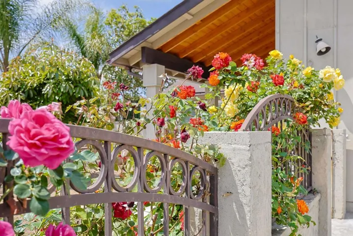 2294 Barney Street, Paradise Hills, California 92139