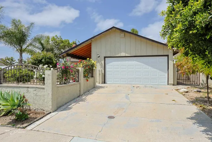 2294 Barney Street, Paradise Hills, California 92139