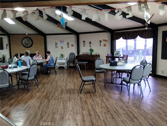 Clubhouse