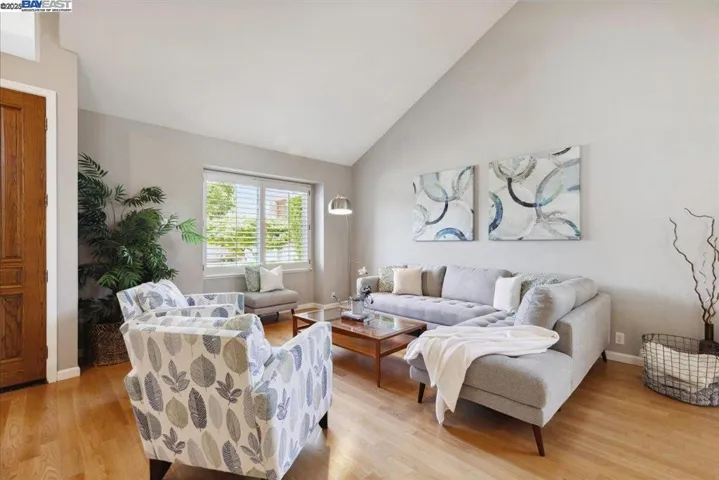 6317 Corte Esperanza, Pleasanton, California 94566