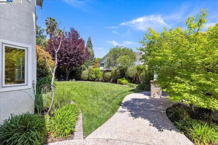 6317 Corte Esperanza, Pleasanton, California 94566