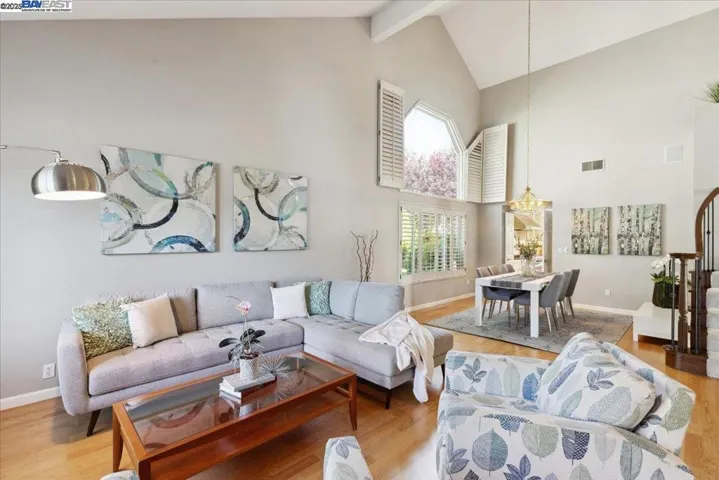 6317 Corte Esperanza, Pleasanton, California 94566