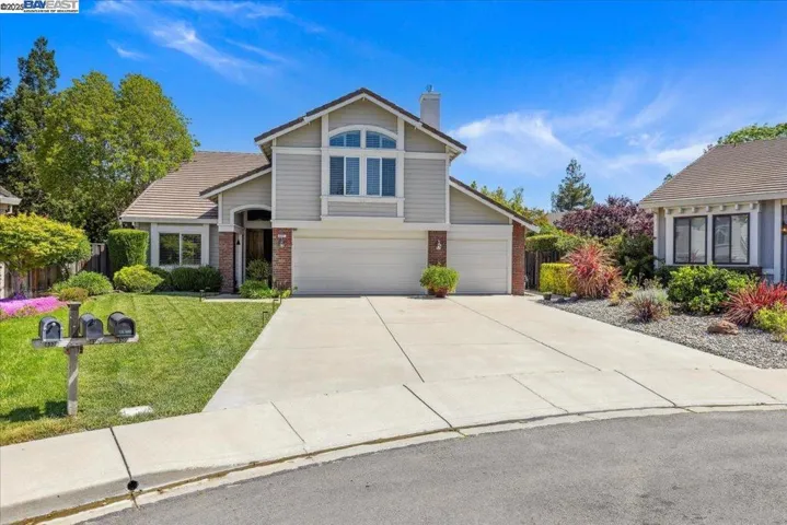 6317 Corte Esperanza, Pleasanton, California 94566