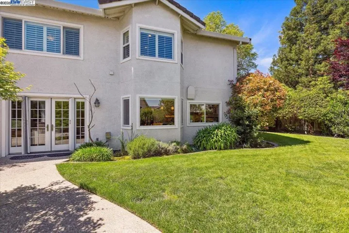 6317 Corte Esperanza, Pleasanton, California 94566