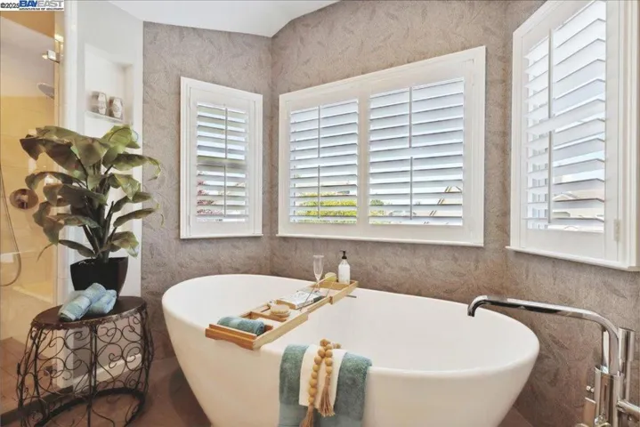 6317 Corte Esperanza, Pleasanton, California 94566