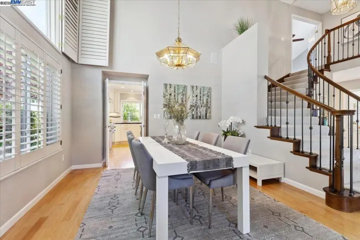 6317 Corte Esperanza, Pleasanton, California 94566