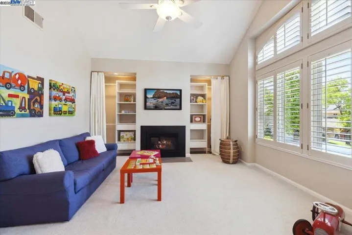 6317 Corte Esperanza, Pleasanton, California 94566