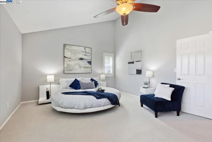 6317 Corte Esperanza, Pleasanton, California 94566