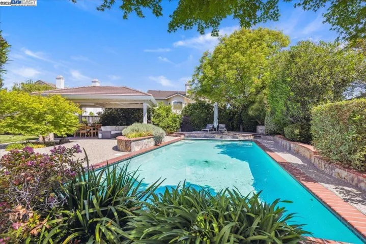6317 Corte Esperanza, Pleasanton, California 94566