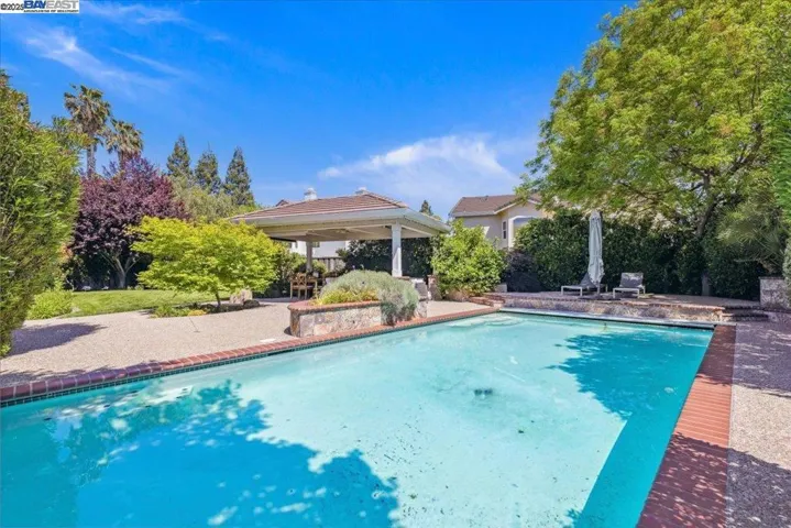 6317 Corte Esperanza, Pleasanton, California 94566