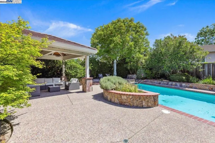 6317 Corte Esperanza, Pleasanton, California 94566