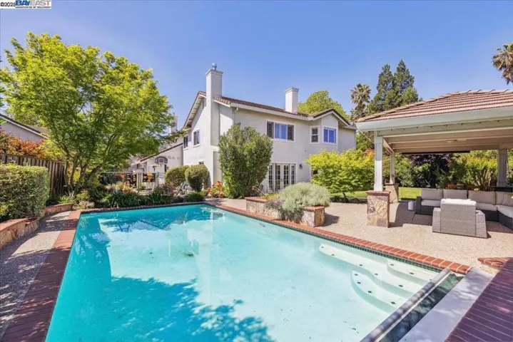 6317 Corte Esperanza, Pleasanton, California 94566
