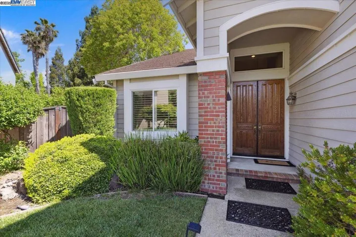 6317 Corte Esperanza, Pleasanton, California 94566