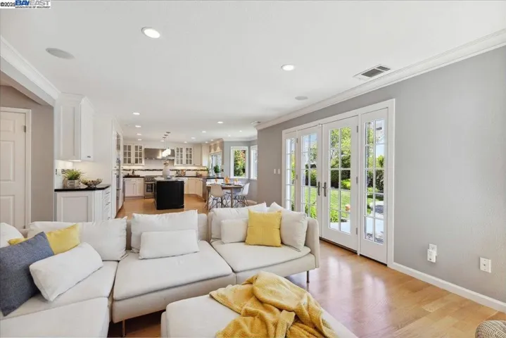 6317 Corte Esperanza, Pleasanton, California 94566