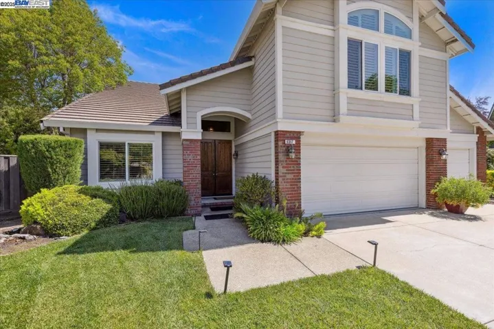6317 Corte Esperanza, Pleasanton, California 94566