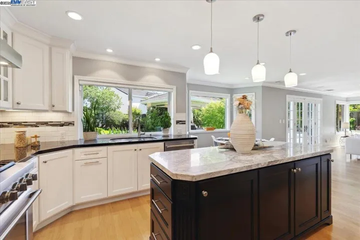 6317 Corte Esperanza, Pleasanton, California 94566