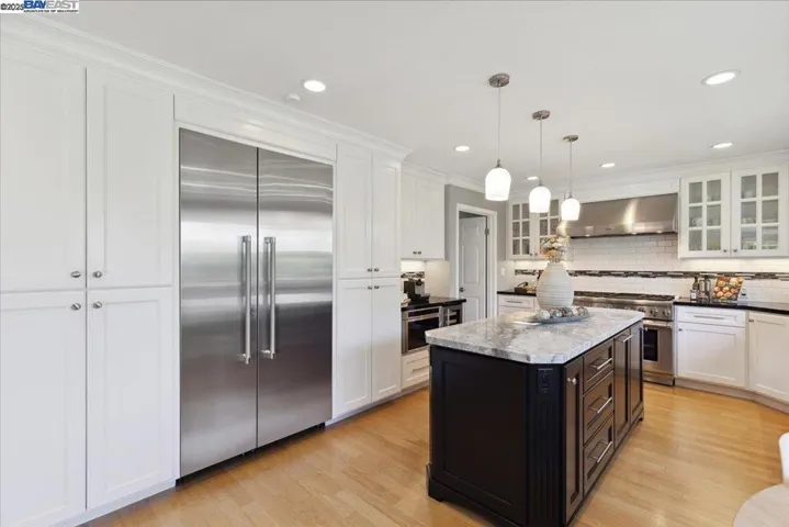 6317 Corte Esperanza, Pleasanton, California 94566